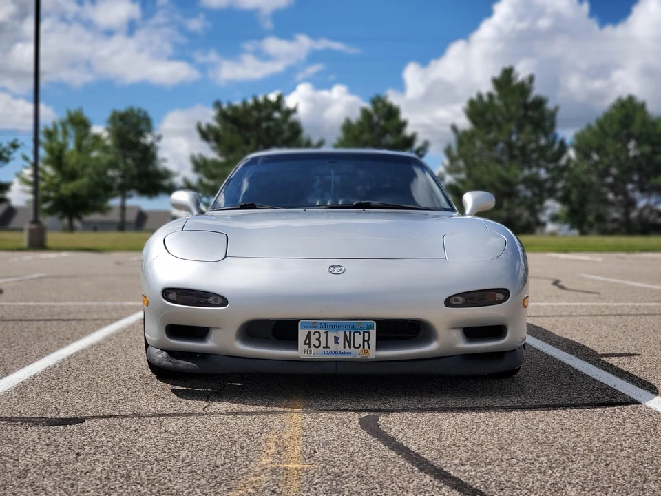 1994 Mazda RX-7 FD - Image 11 of 31