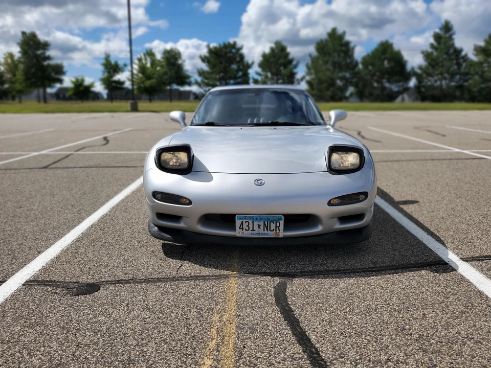 1994 Mazda RX-7 FD - Image 10 of 31