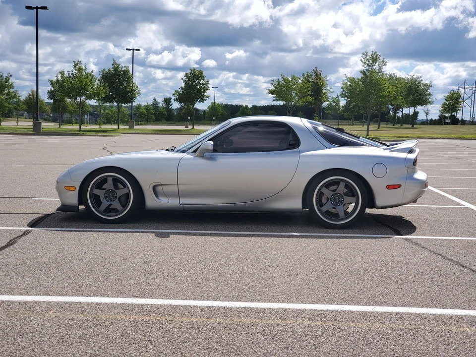 1994 Mazda RX-7 FD - Image 20 of 31