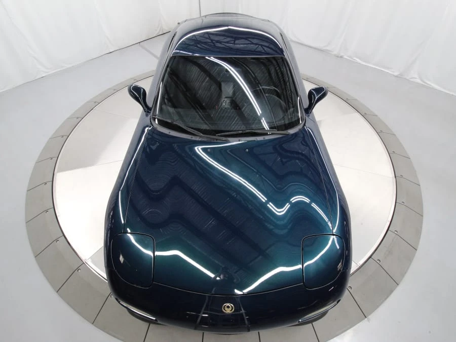 1994 Mazda RX-7 FD - Image 17 of 31