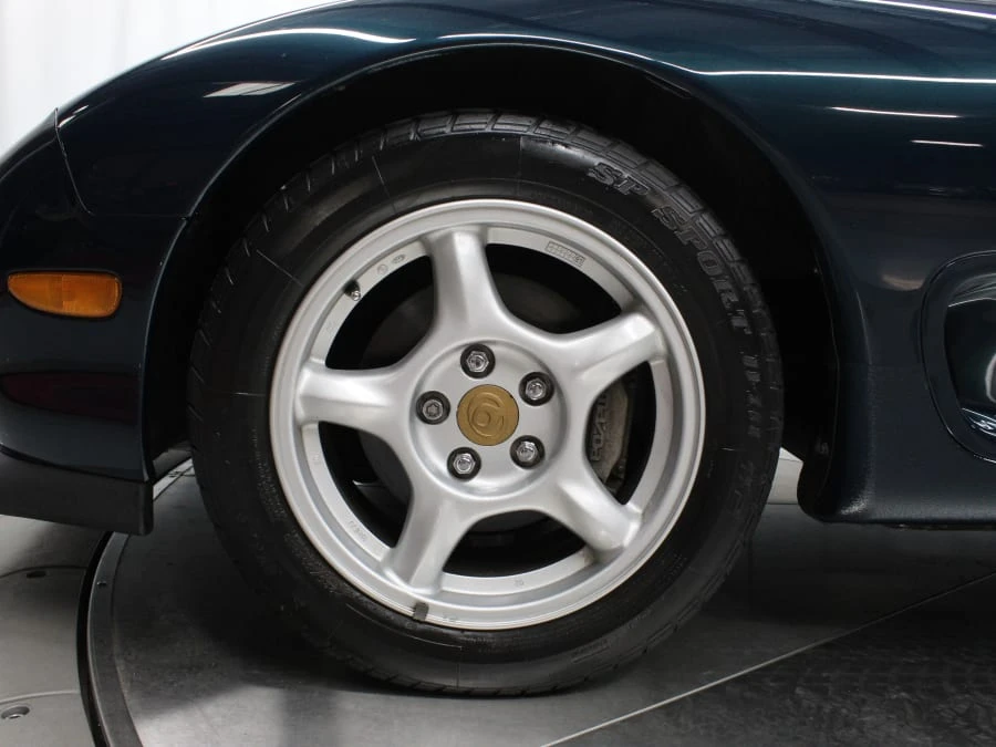 1994 Mazda RX-7 FD - Image 11 of 31