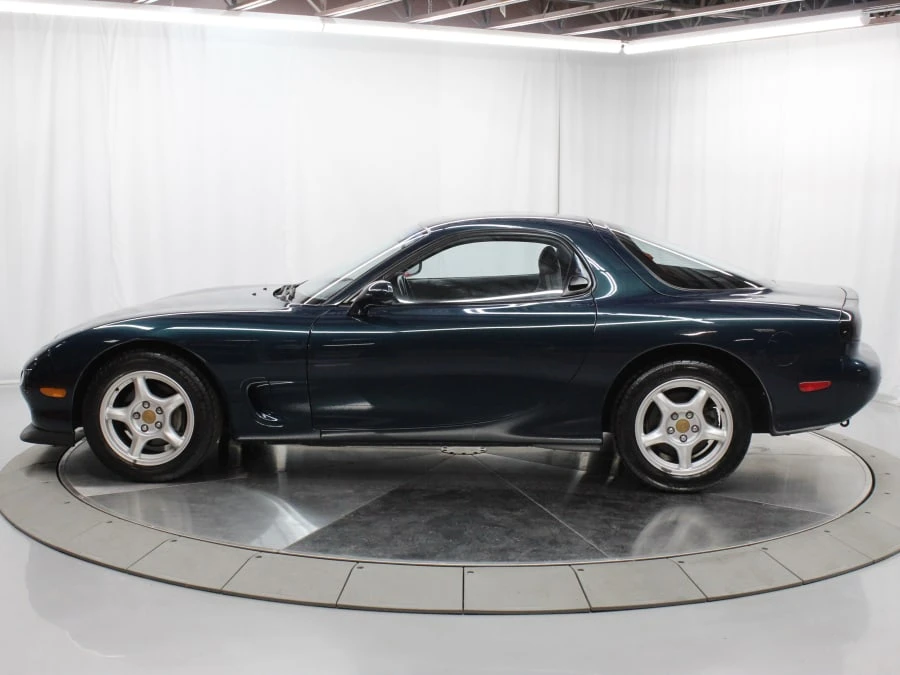 1994 Mazda RX-7 FD - Image 2 of 31