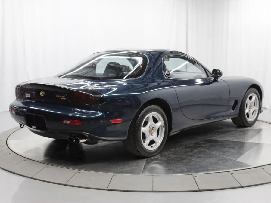 1994 Mazda RX-7 FD - Image 3 of 31