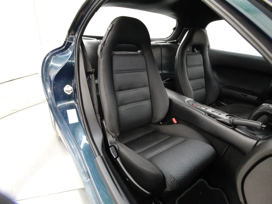 1994 Mazda RX-7 FD - Image 20 of 31