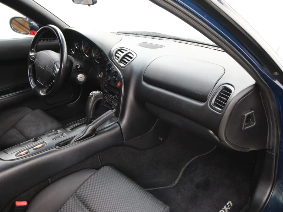 1994 Mazda RX-7 FD - Image 23 of 31