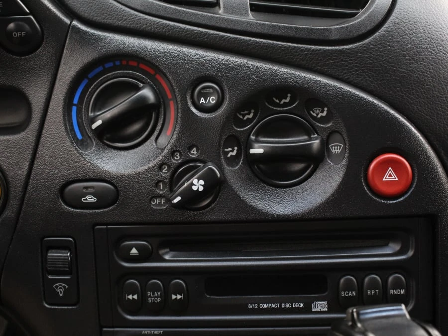 1994 Mazda RX-7 FD - Image 29 of 31