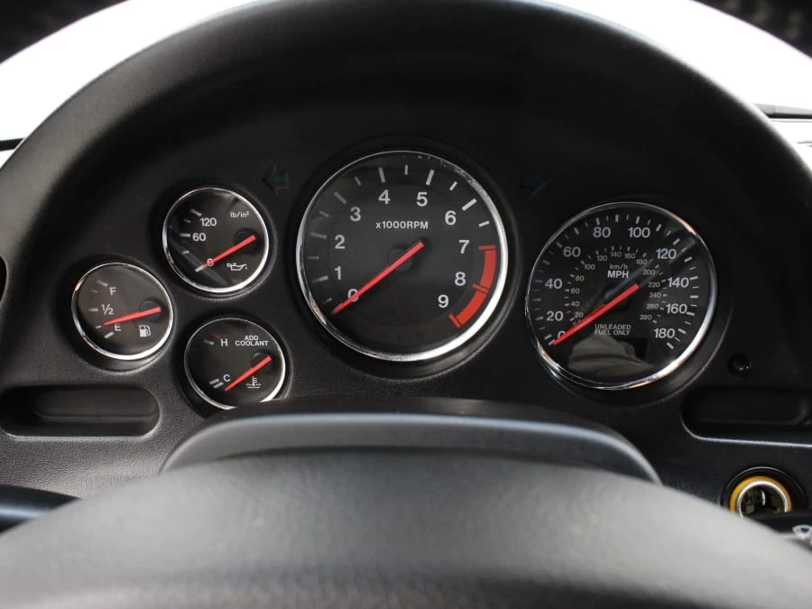 1994 Mazda RX-7 FD - Image 28 of 31