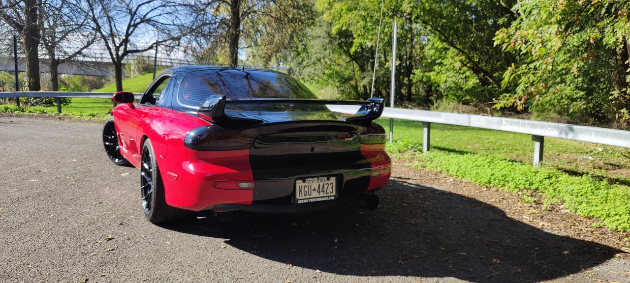1994 Mazda RX-7 FD - Image 25 of 31