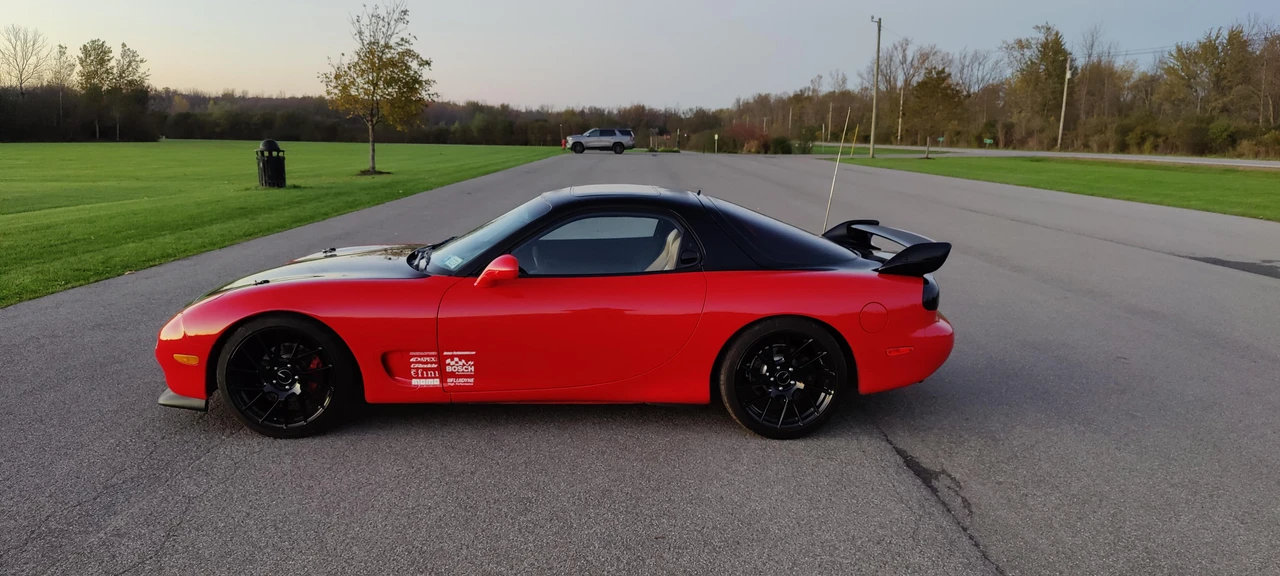 1994 Mazda RX-7 FD - Image 19 of 31