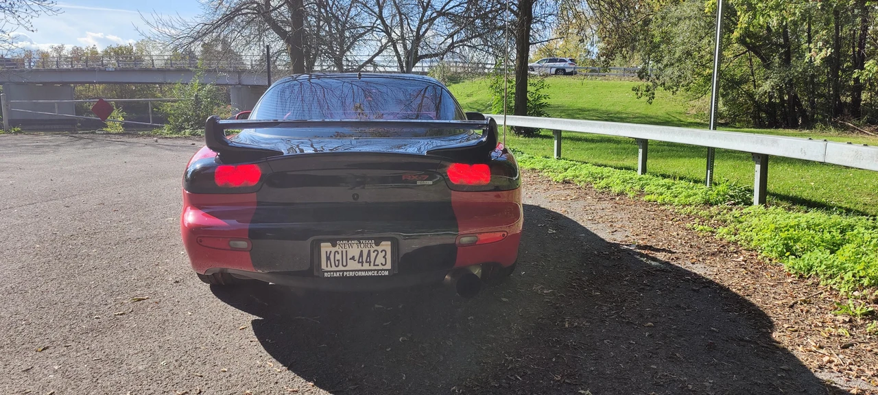 1994 Mazda RX-7 FD - Image 28 of 31