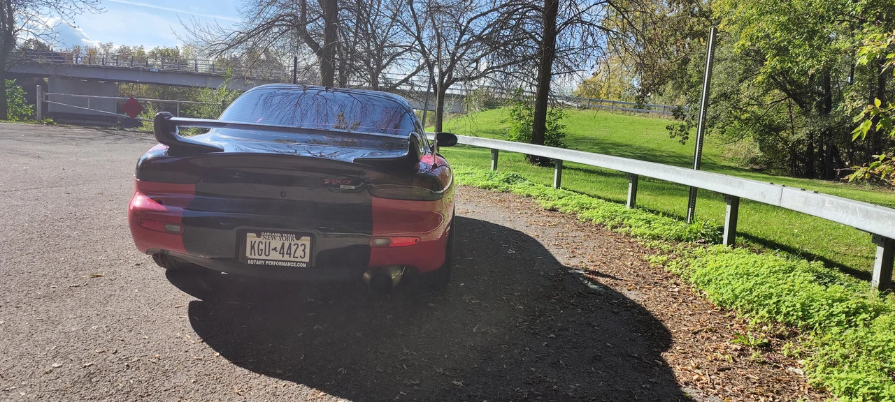 1994 Mazda RX-7 FD - Image 29 of 31