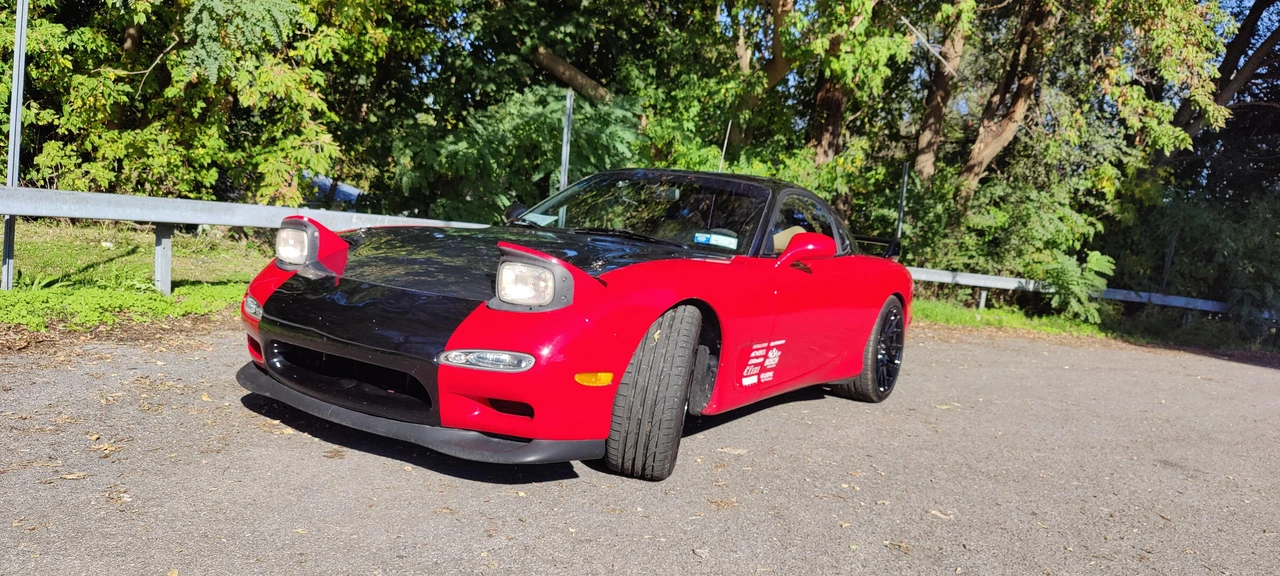 1994 Mazda RX-7 FD - Image 12 of 31