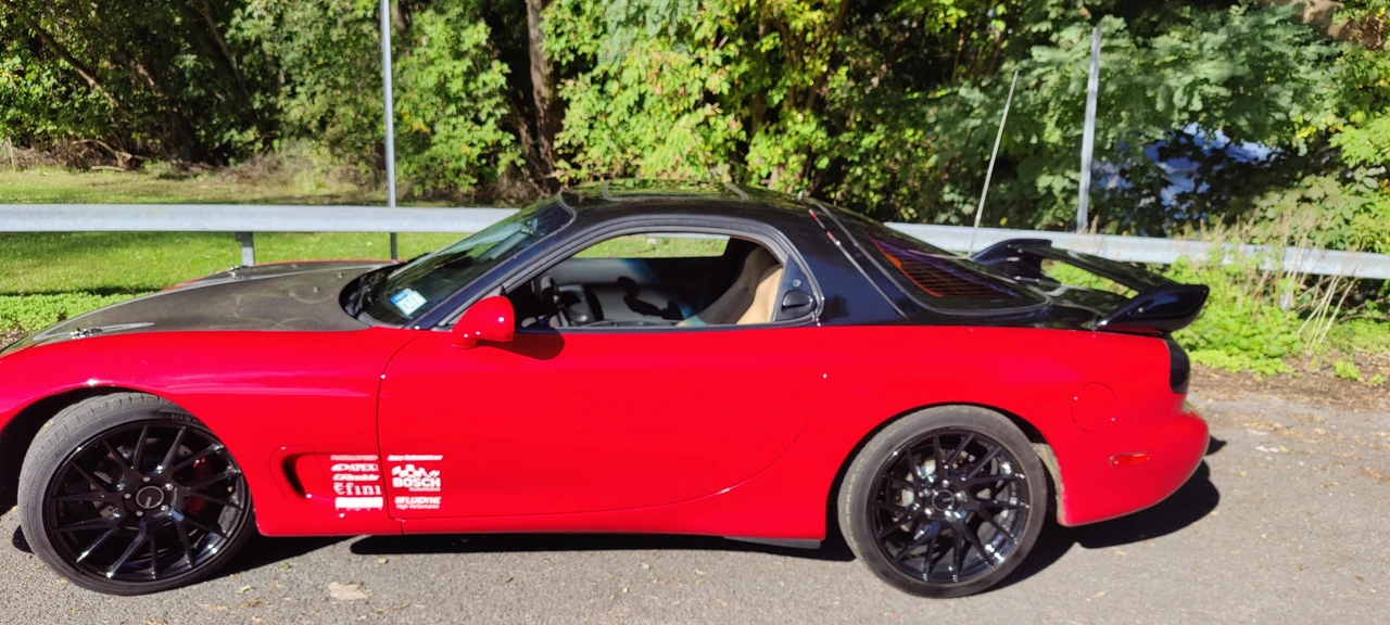 1994 Mazda RX-7 FD - Image 18 of 31