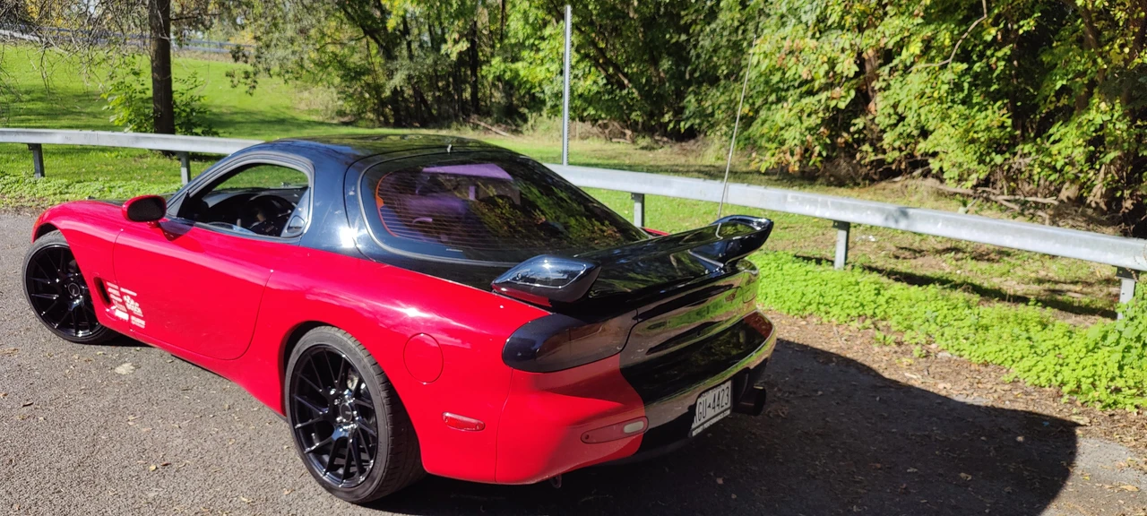 1994 Mazda RX-7 FD - Image 22 of 31