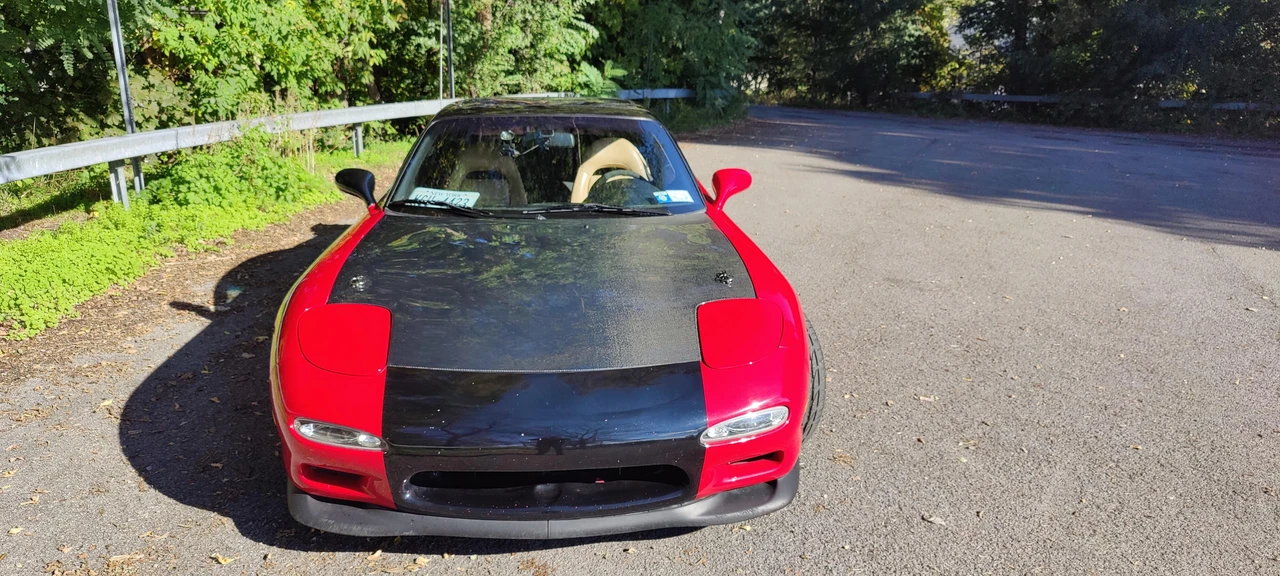1994 Mazda RX-7 FD - Image 8 of 31