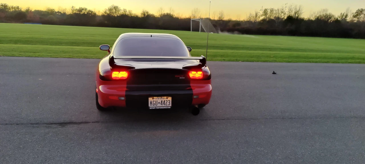 1994 Mazda RX-7 FD - Image 27 of 31