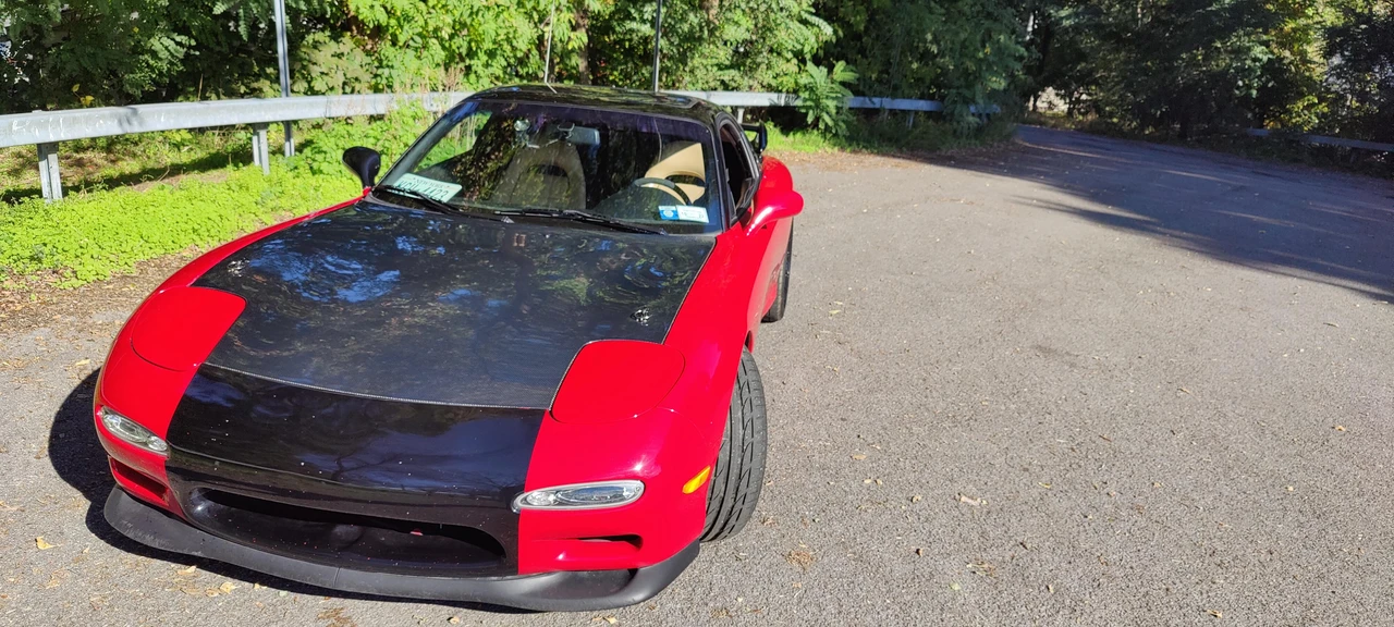1994 Mazda RX-7 FD - Image 10 of 31