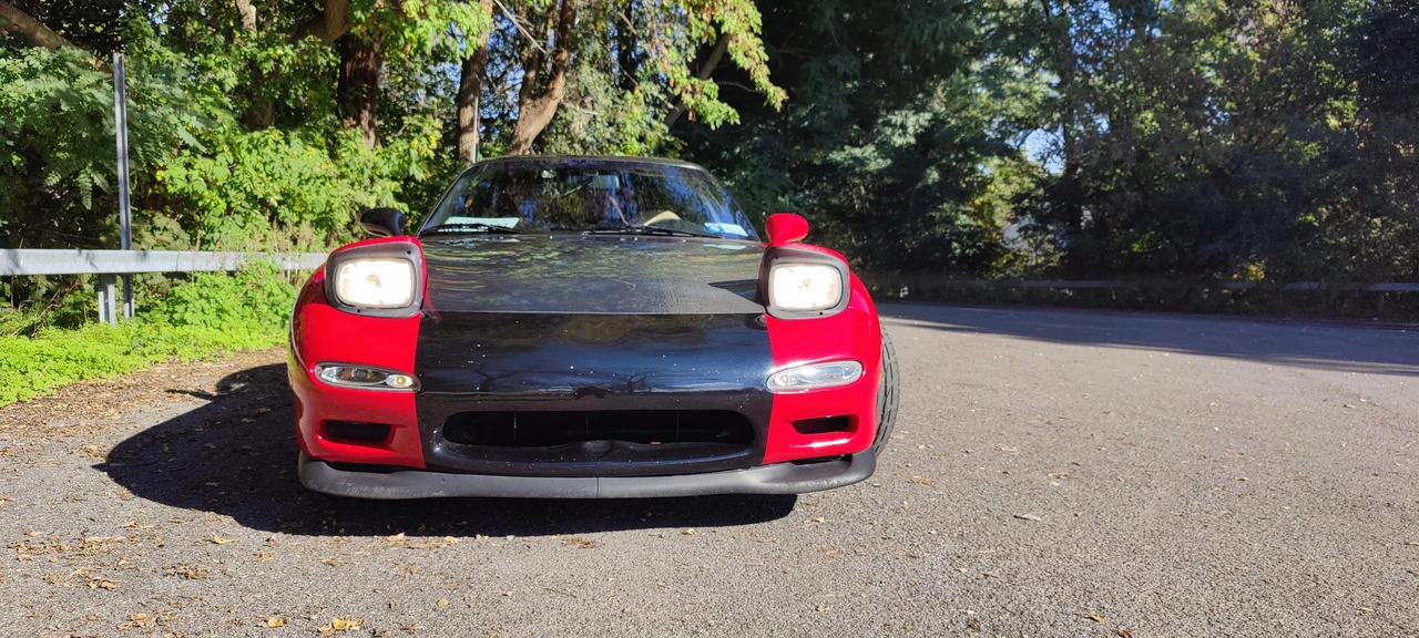 1994 Mazda RX-7 FD - Image 7 of 31