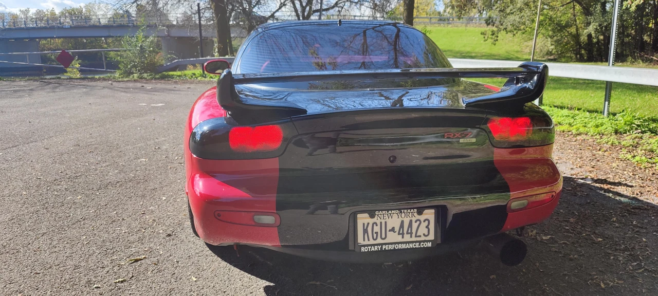 1994 Mazda RX-7 FD - Image 26 of 31