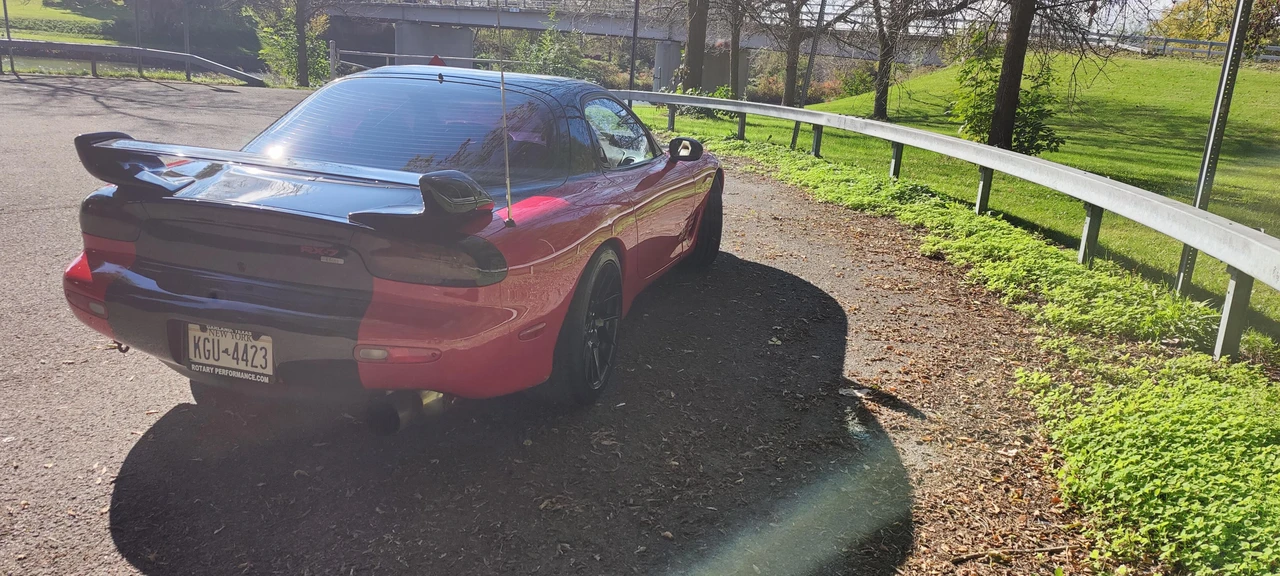1994 Mazda RX-7 FD - Image 30 of 31