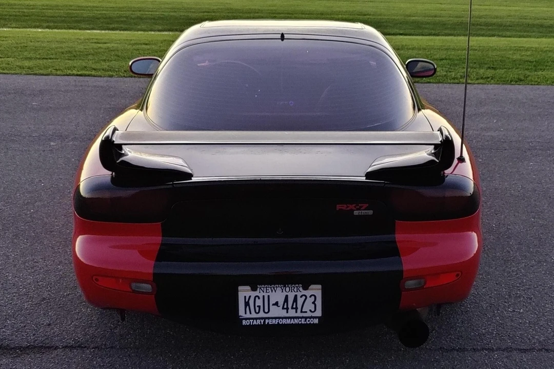 1994 Mazda RX-7 FD - Image 5 of 31