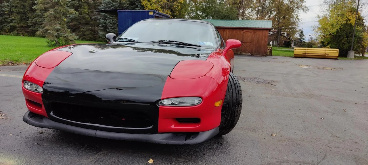 1994 Mazda RX-7 FD - Image 9 of 31