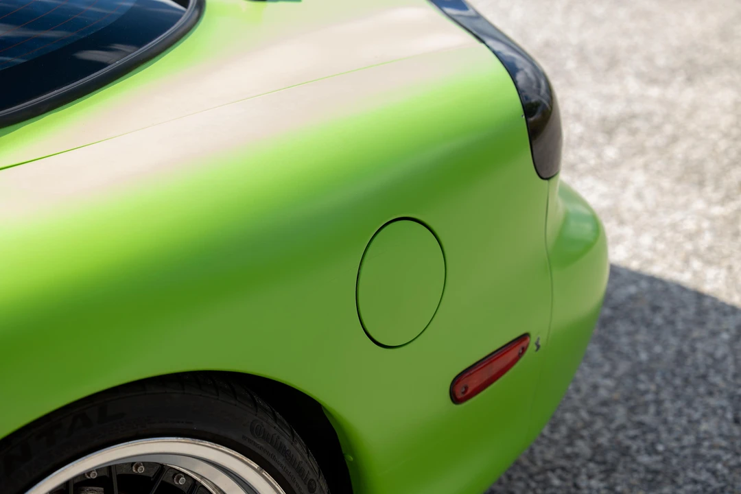 1994 Mazda RX-7 FD - Image 27 of 31