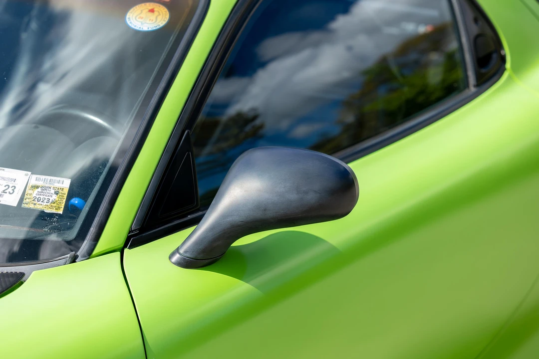 1994 Mazda RX-7 FD - Image 21 of 31