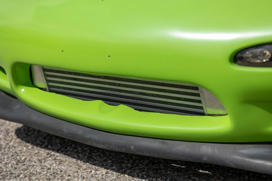 1994 Mazda RX-7 FD - Image 16 of 31