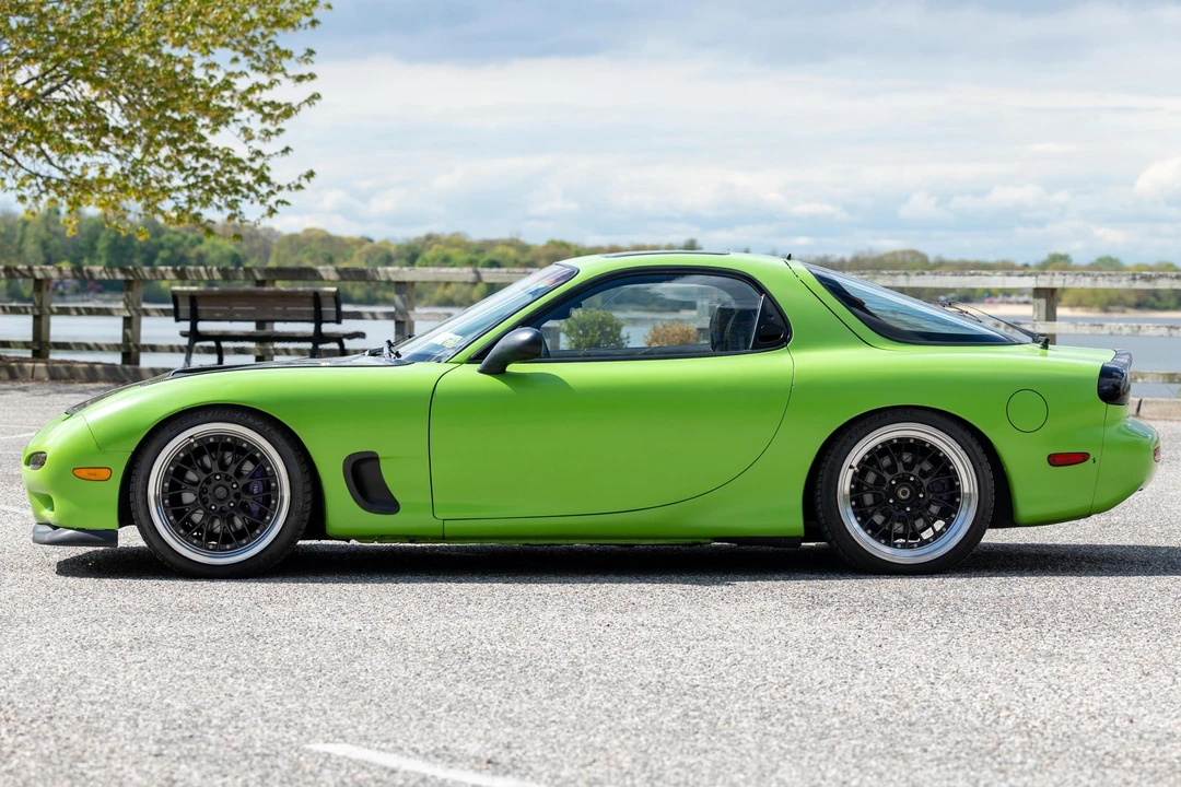 1994 Mazda RX-7 FD - Image 3 of 31