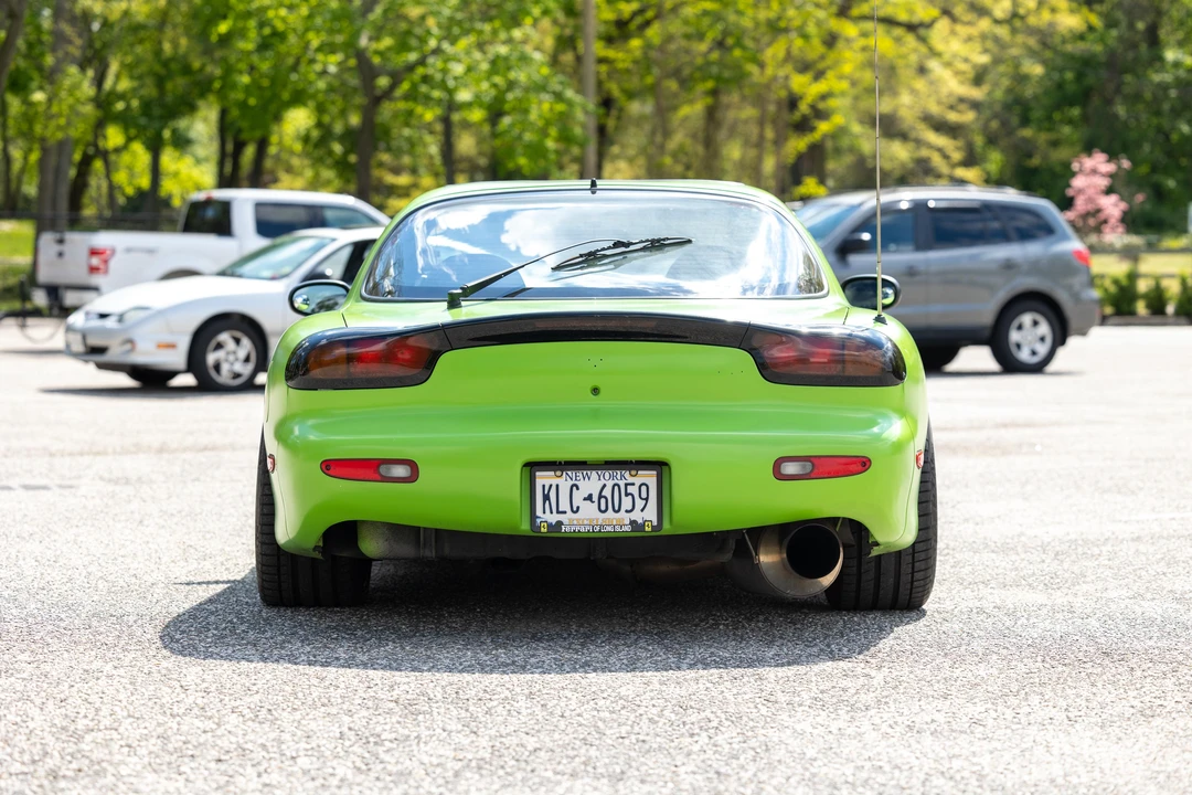 1994 Mazda RX-7 FD - Image 9 of 31