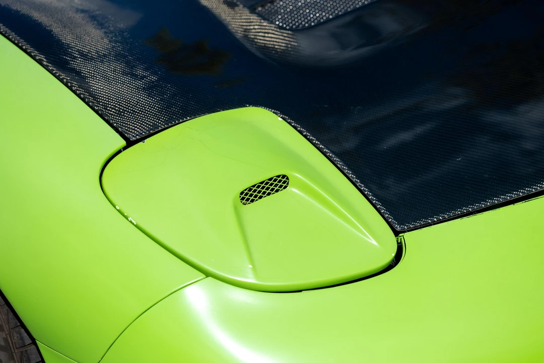 1994 Mazda RX-7 FD - Image 11 of 31