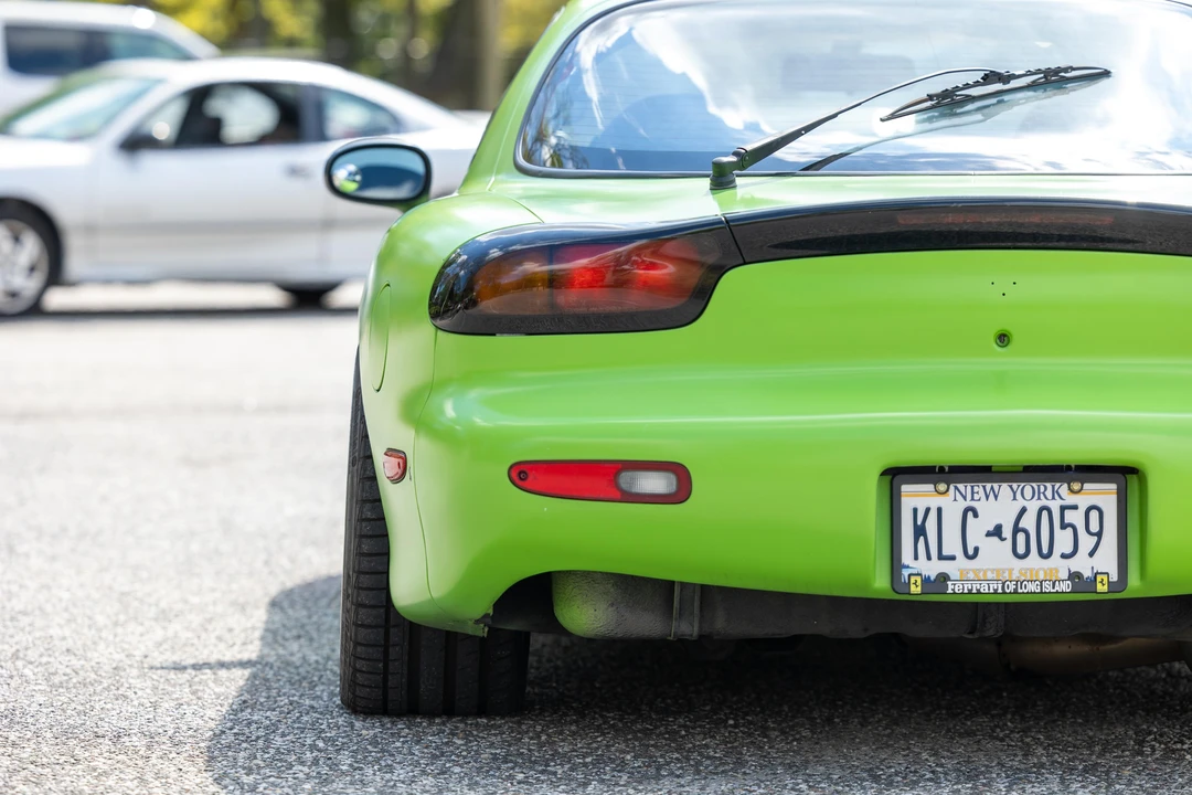 1994 Mazda RX-7 FD - Image 30 of 31