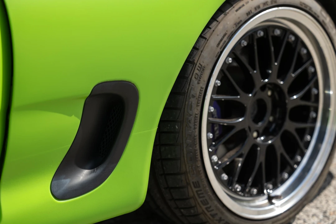 1994 Mazda RX-7 FD - Image 24 of 31