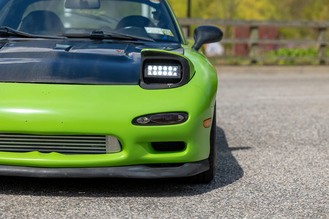 1994 Mazda RX-7 FD - Image 14 of 31