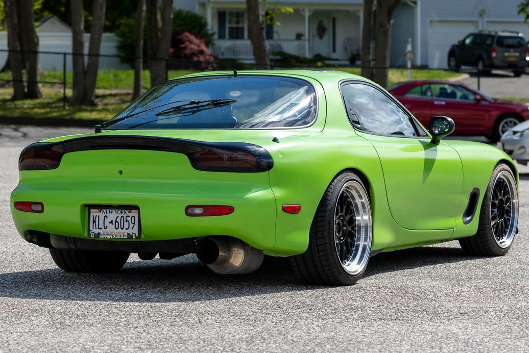 1994 Mazda RX-7 FD - Image 4 of 31