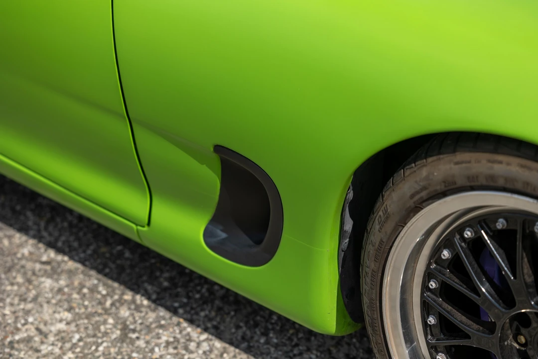 1994 Mazda RX-7 FD - Image 25 of 31