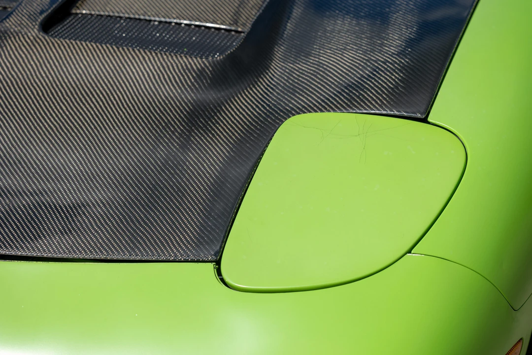 1994 Mazda RX-7 FD - Image 17 of 31