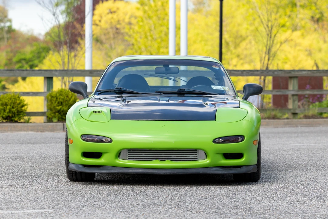 1994 Mazda RX-7 FD - Image 6 of 31