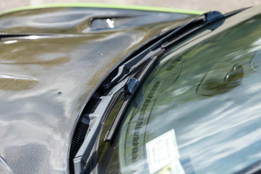 1994 Mazda RX-7 FD - Image 20 of 31