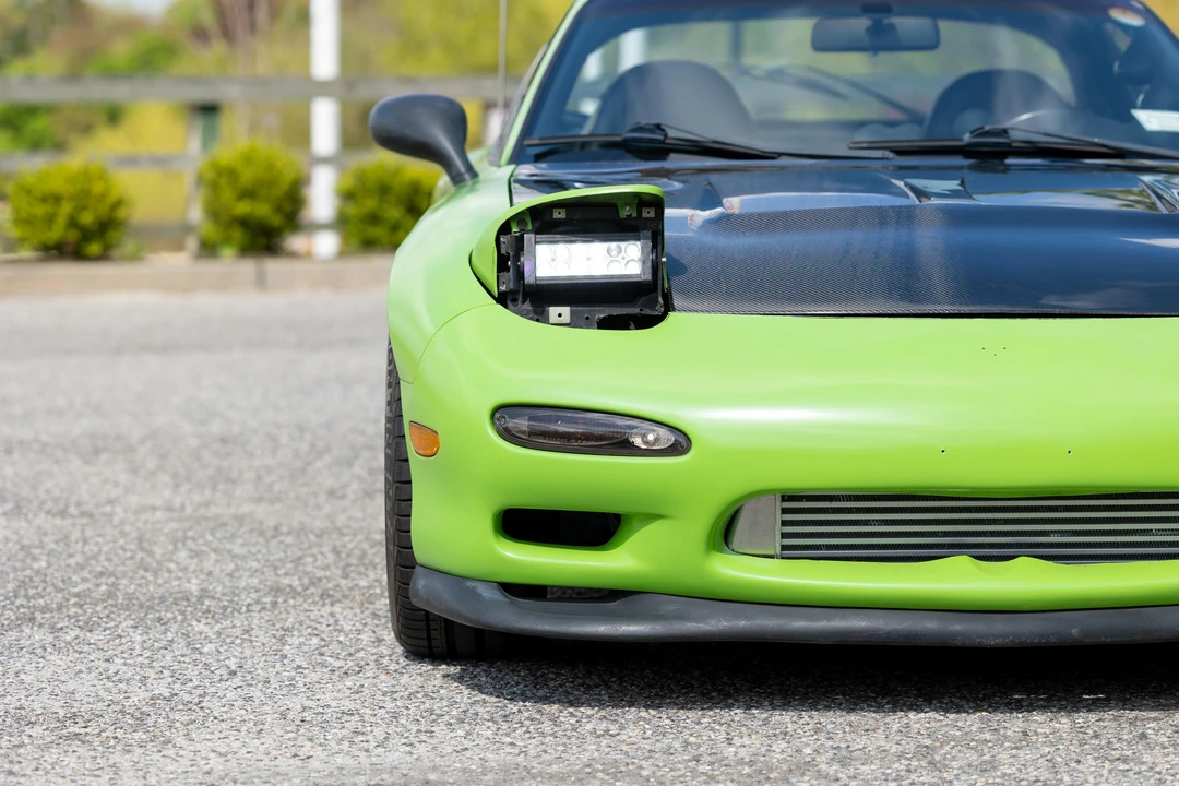 1994 Mazda RX-7 FD - Image 13 of 31