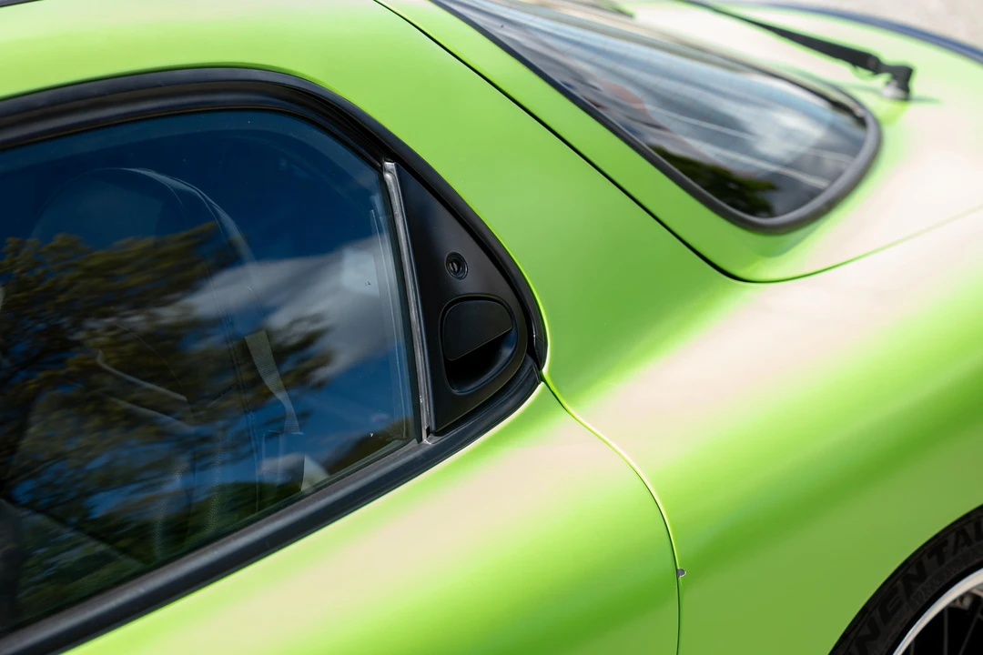 1994 Mazda RX-7 FD - Image 23 of 31