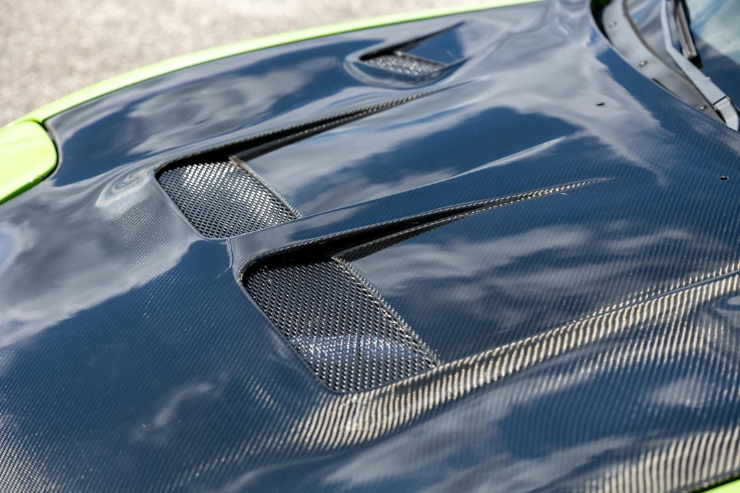1994 Mazda RX-7 FD - Image 18 of 31
