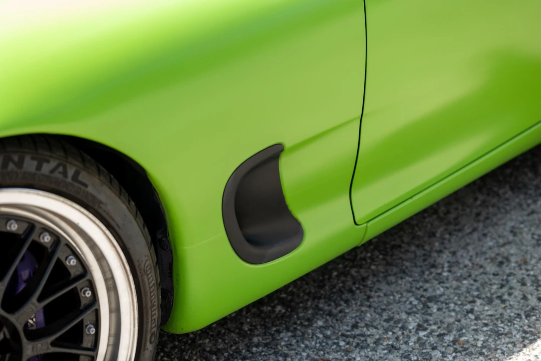 1994 Mazda RX-7 FD - Image 19 of 31