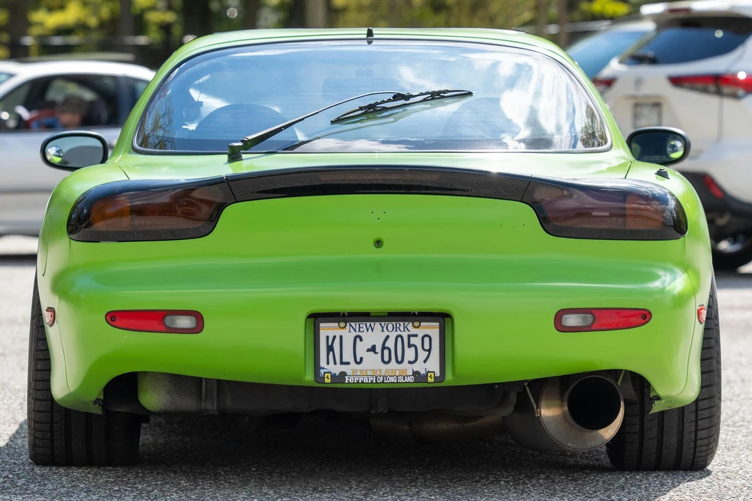 1994 Mazda RX-7 FD - Image 5 of 31