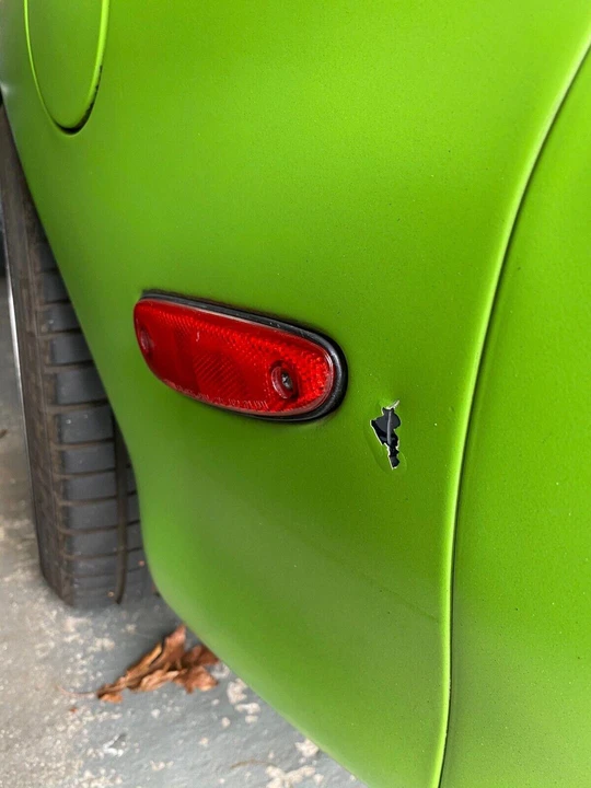 1994 Mazda RX-7 FD - Image 28 of 31