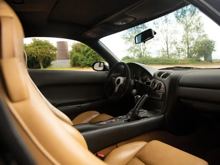 1994 Mazda RX-7 FD - Image 5 of 23