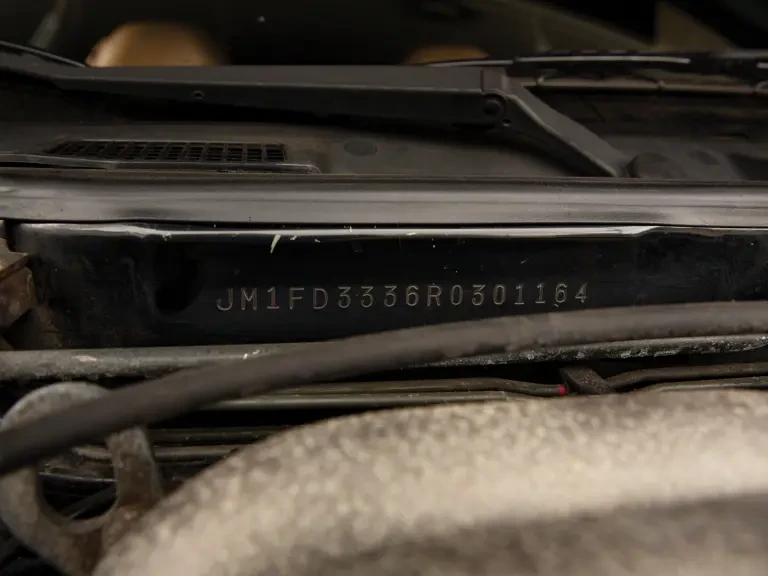 1994 Mazda RX-7 FD - Image 21 of 23
