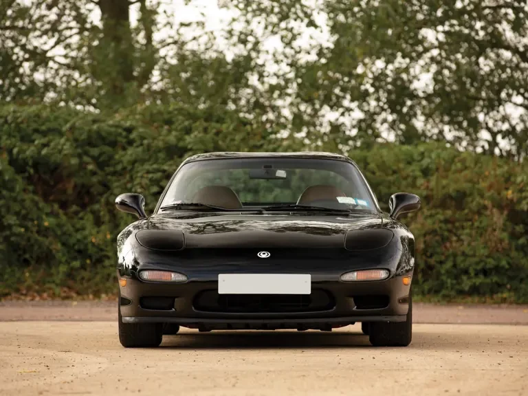 1994 Mazda RX-7 FD - Image 8 of 23