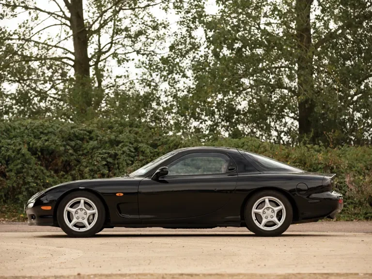 1994 Mazda RX-7 FD - Image 6 of 23